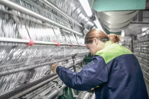 YSNetting Workforce
