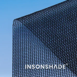 55 percent hdpe shade cloth - 5510-6c