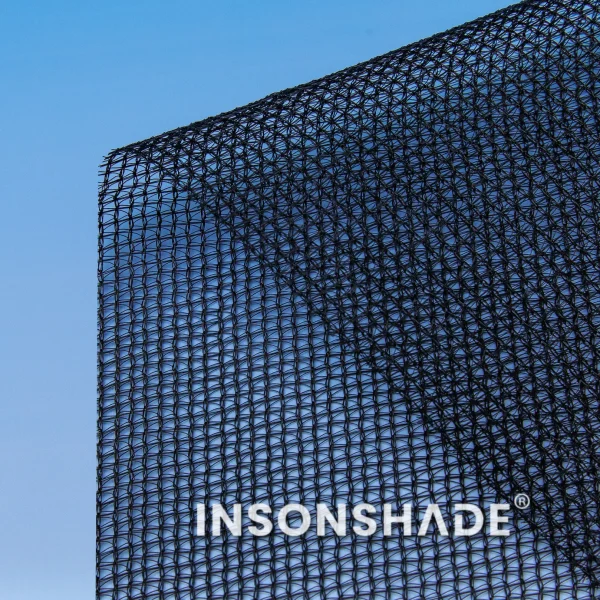 55 percent hdpe shade cloth - 5510-6c