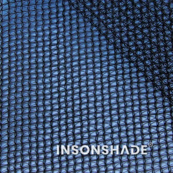 55 percent shade fabric - 5510 - 6c