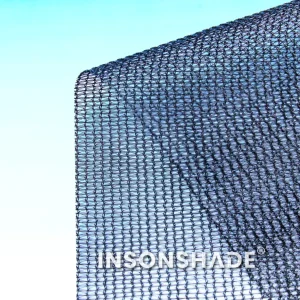 65% black shade cloth for greenhouse