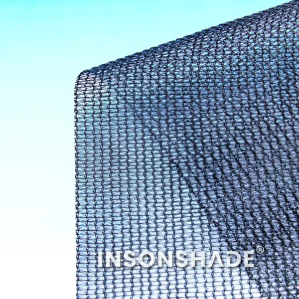 65% black shade cloth for greenhouse