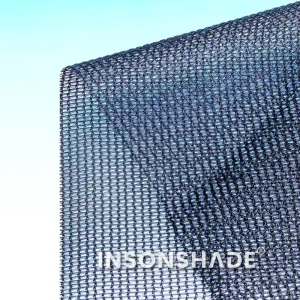75% shade netting fabric - insonshade