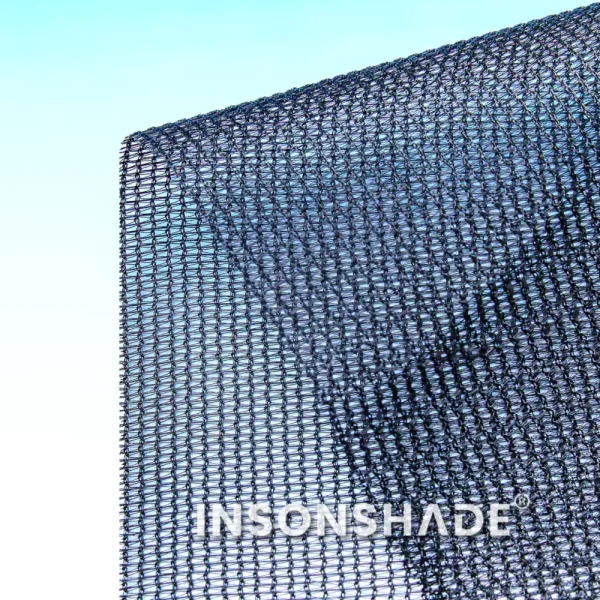 75% shade netting fabric - insonshade