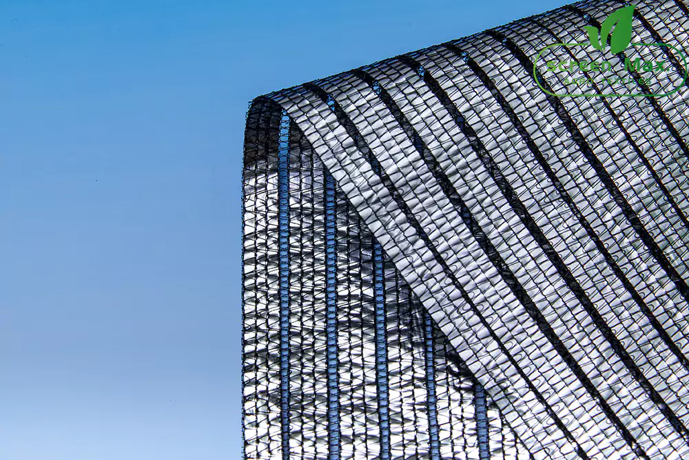 aluminet shade cloth