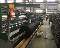 Agriculture-Shade-Net-Production-Line-