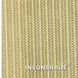 Commercial 95 Grade HDPE Sun Shade Fabric