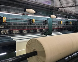 Knitting-Machine