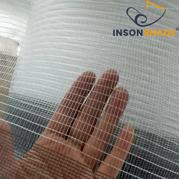 YCT anti hail net suppliers,manufacturers and factory
