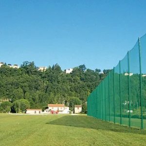 Outdoor & Sports Netting