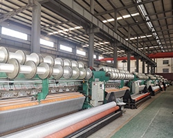 Thermal-Screen-Production-Line