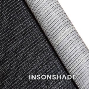 greenhouse blackout material - LRS - insonshade