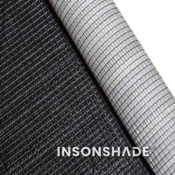 greenhouse blackout material - LRS - insonshade
