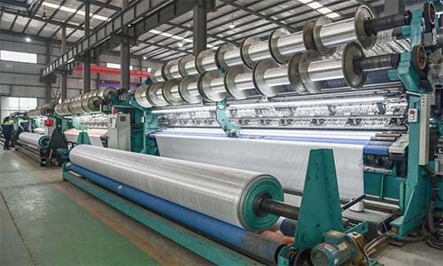 greenhouse_curtain_production_line