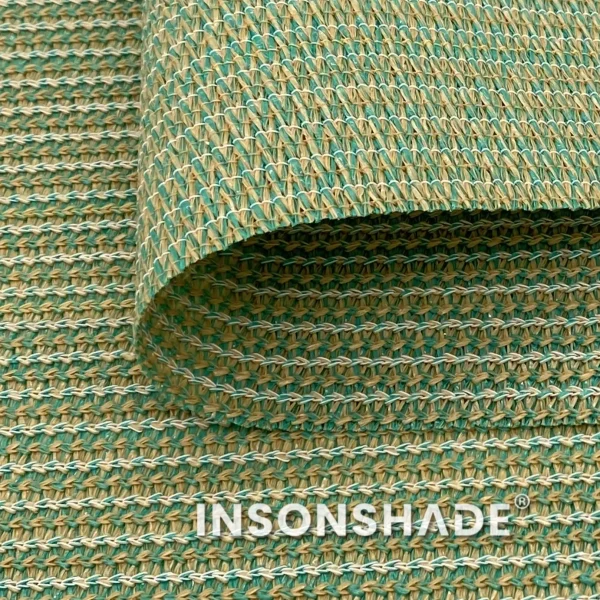 knited shade cloth with tension structures 2