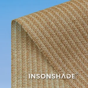 shade fabric for outdoor - 185 beige