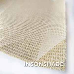 waterproof shade cloth 330gsm
