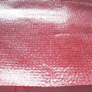 waterproof shade cloth - ochre