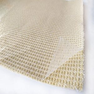 waterproof shade cloth - sandstone