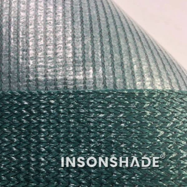 Waterproof Shade Cloth - 320GSM