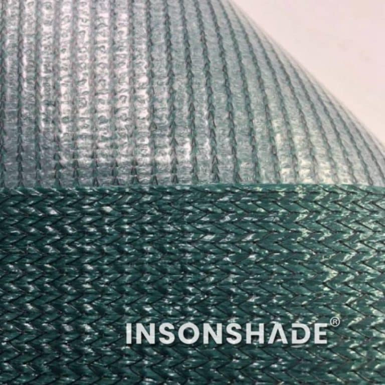 Waterproof Shade Cloth WP320 INSONSHADE