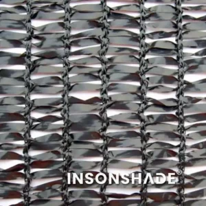 50% Black Shade Cloth for Plants
