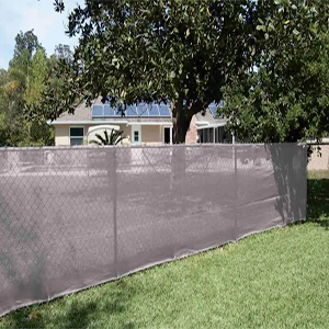 Privacy Fence Screen