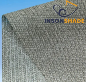 sun shade fabric