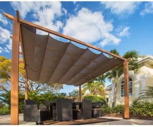 image for pergola