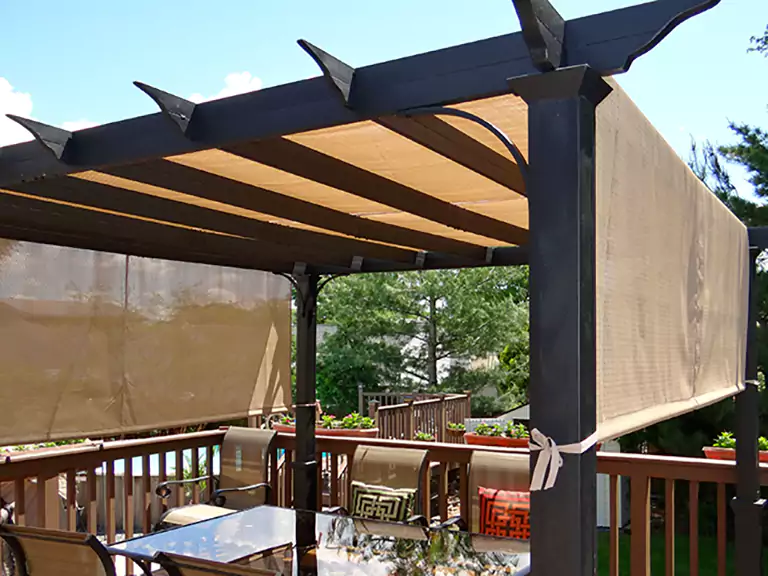 use for gazebo