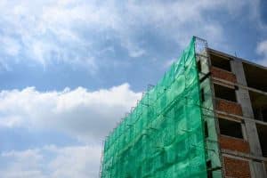 Image for "Tips to Find the Best Safety Debris Netting"