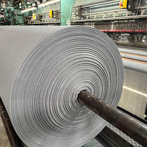 Premium Quality Shade Cloth Rolls INSONSHADE