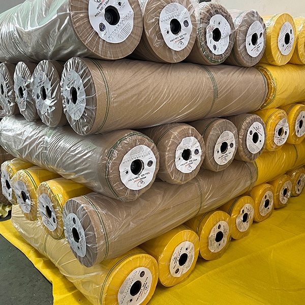 Premium Quality Shade Cloth Rolls INSONSHADE