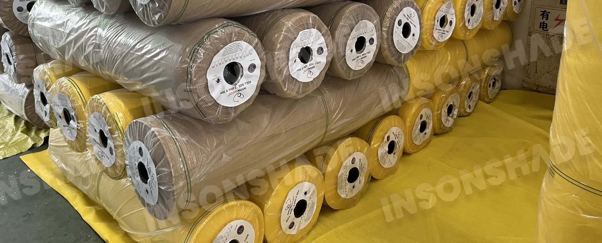 Top 12 Best Shade Cloth Suppliers in USA, Australia, Europe, Asia, Africa