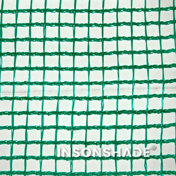 Square Hail Net