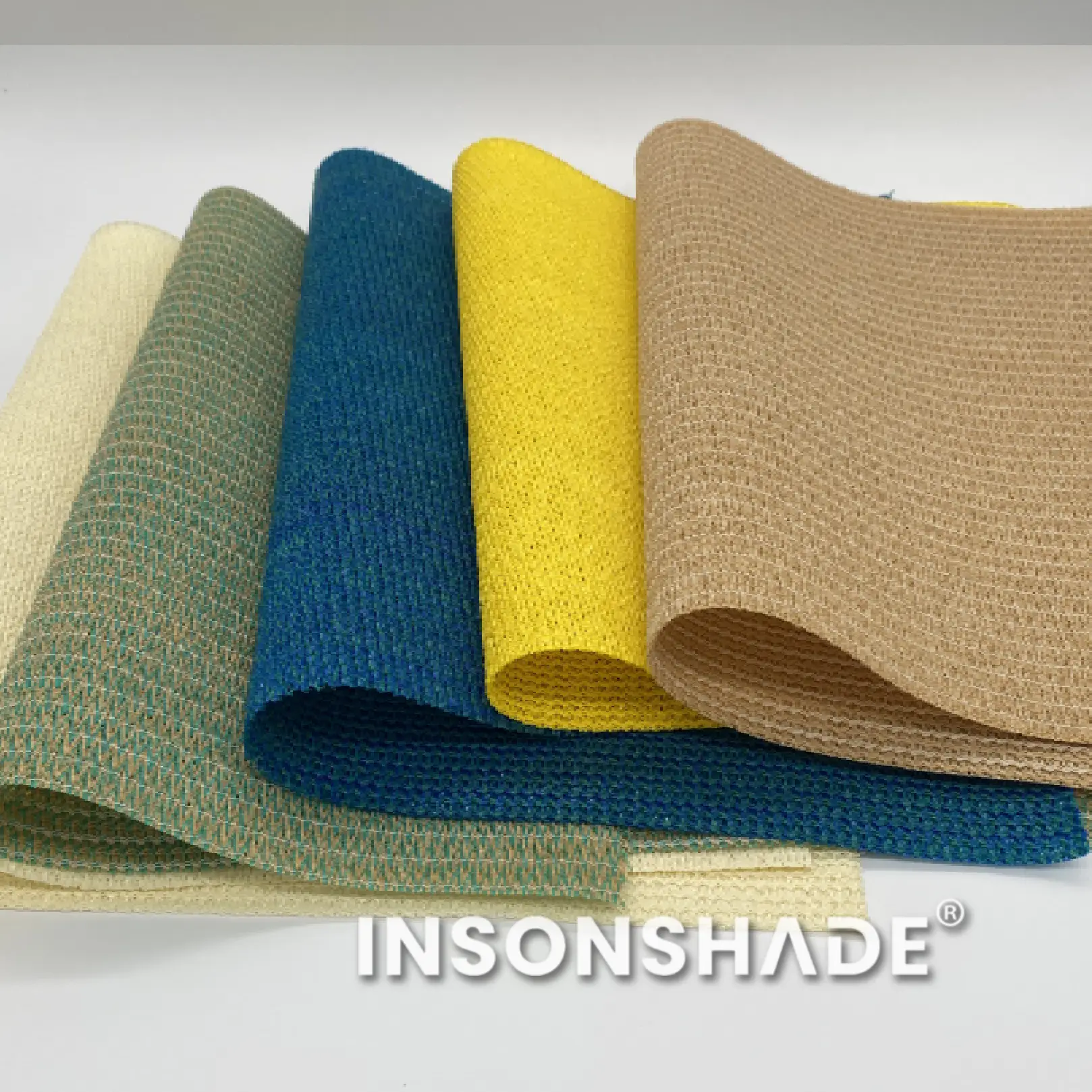 INSONSHADE shade fabric - colaro 325
