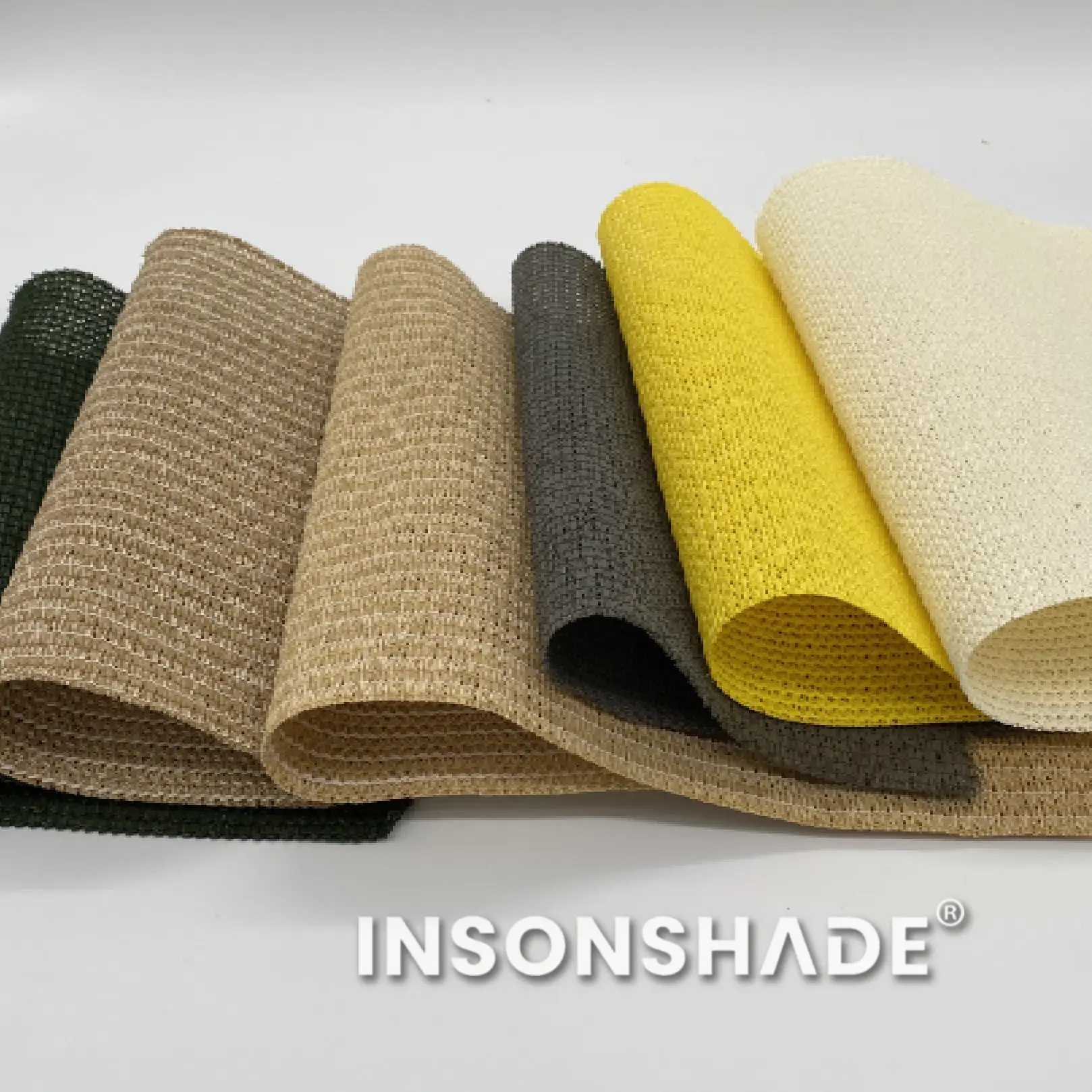 INSONSHADE shade fabric - colaro 345