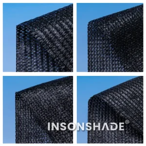 heavy mono filament shade net