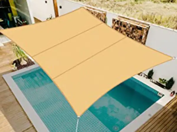 shade cloth for swimming pool