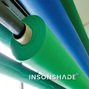 HDPE Debris Netting Production