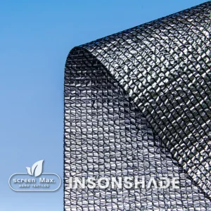 aluminum reflective screen - als100