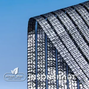 aluminum reflective screen - als75