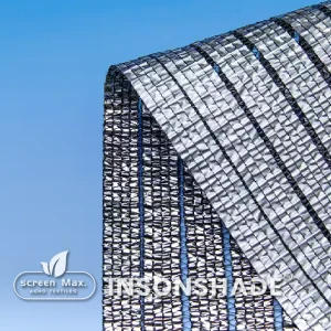 85% - Aluminum Reflective Screen for Commercial Greenhouse - ALS85