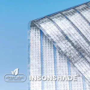 aluminum thermal screen - aas85