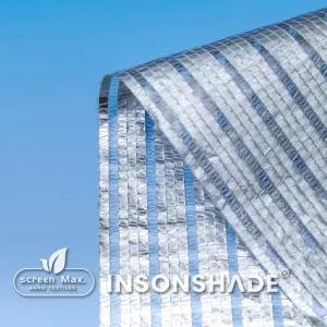 75% Greenhouse Aluminet Curtain - AS75