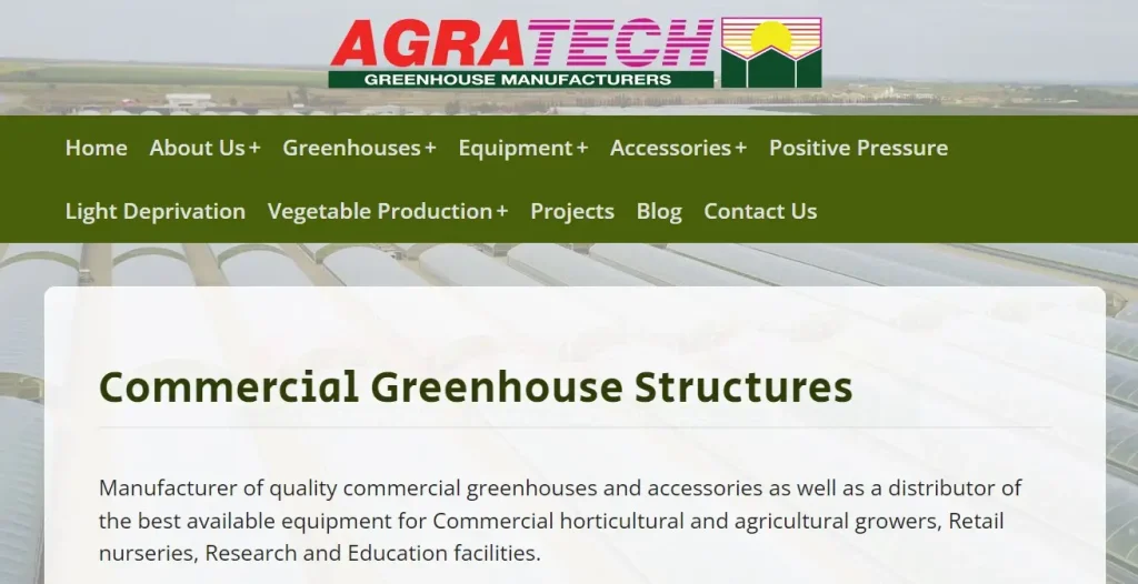 AgraTech