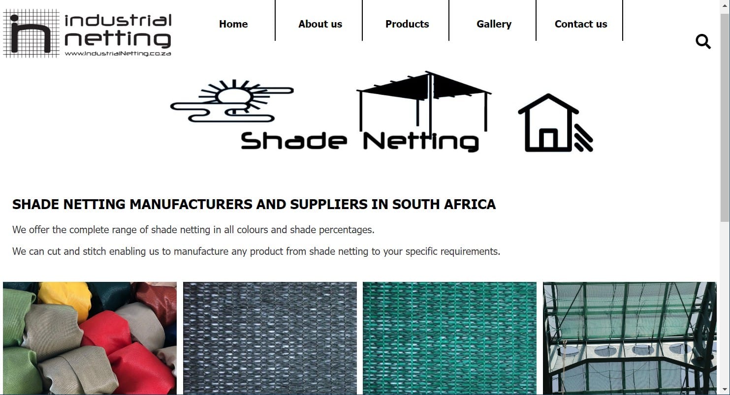 5 Best Shade Cloth Suppliers in South Africa [2023 Updated]