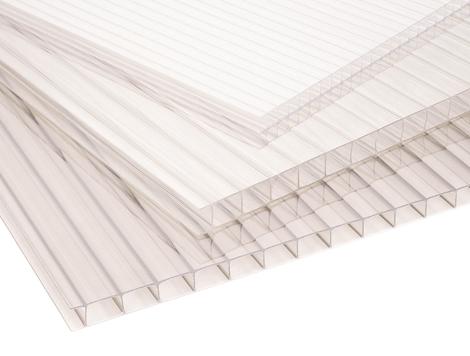 Palram Polycarbonate Panels