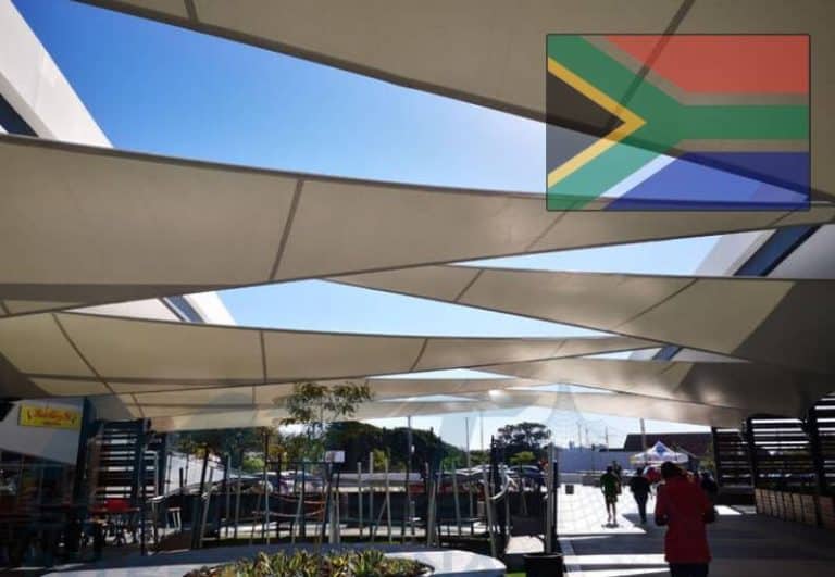 5 Best Shade Cloth Suppliers in South Africa [2023 Updated]