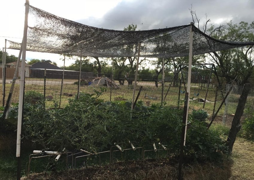 Agfabric 30% Sun Shade Nets